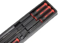 Conjunto de 4 Alavancas Reforçadas Kroftools 5405