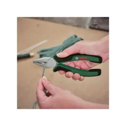 Conjunto de alicates de 3 peças Bosch 1600A02C0S