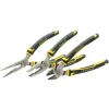 Conjunto de Alicates FatMax 3 Peças Stanley 4-84-488