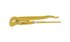 Conjunto de Alicates para Bomba de Água Catch S1" + S1 1/2" + W240 Rems 116X01R