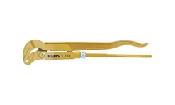 Conjunto de Alicates para Bomba de Água Catch S1" + S1 1/2" + W240 Rems 116X01R