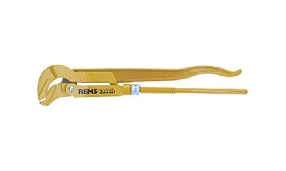 Conjunto de Alicates para Bomba de Água Catch S1" + S1 1/2" + W240 Rems 116X01R