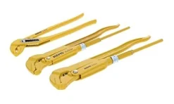 Conjunto de Alicates para Bomba de Água Catch S1