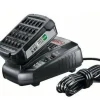 Conjunto de Bateria e Carregador 18V Bosch 1600A00K1P