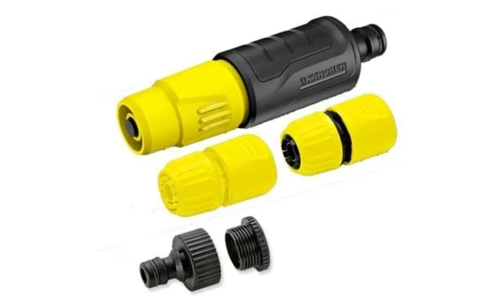 Conjunto de Bicos Karcher 2.645-288.0