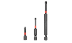 Conjunto de Bits de Impacto Misto 27 Peças Teng Tools TBBSI27