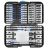 Conjunto de Bits de Torção 42pcs Gedore 666-042
