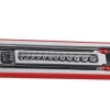 Conjunto de Bits e Chaves Flexíveis 41Pcs Teng Tools TTXMD41N