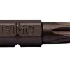 Conjunto de Bits Torx 1/4 T27 25mm 10PCS Irimo 475-T27-1