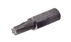 Conjunto de Bits Torx 1/4 T27 25mm 10PCS Irimo 475-T27-1