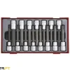 Conjunto de 15 bit Teng Tools TTRS15