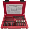 Conjunto de Brocas e GuiasFORZA Série 5010KI