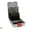 Conjunto de 19 Brocas Para Metal ProBox HSS-G Bosch 2.608.587.013