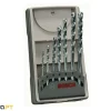 Conjunto de 7 Brocas para pedra Bosch 2.607.017.079