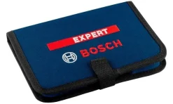 Conjunto de Brocas Planas 10-32mm SelfCut 13Un Bosch 2608900336