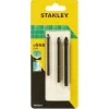 Conjunto de 3 Brocas P/Vidro ø 5,6,8 mm Stanley STA53312-QZ