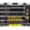 Conjunto de Brocas SDS-PLUS 5-10mm p/ Concreto Stanley STA88555-XJ