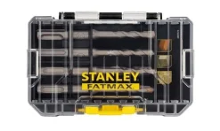 Conjunto de Brocas SDS-PLUS 5-10mm p/ Concreto Stanley STA88555-XJ