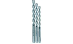 Conjunto de Brocas SDS-PLUS 25Pcs Makita D-01177-25