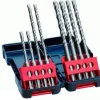 Conjunto de Brocas SDS-PLUS-3 8un Bosch 2607019902