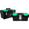 Conjunto de Caixas Reviva 19" e 12,5" Black Decker BDST60120-1