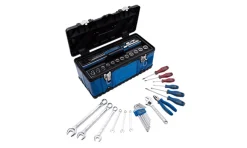 Conjunto de Chaves de Caixa 42pcs King Tony P41542MRV