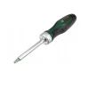 Conjunto de chaves de fenda com catraca de 18 peças Bosch 1600A02Z9A
