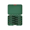 Conjunto de 8 Chaves de Fenda de precisão Bosch 1600A02Z9M
