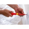 Conjunto de 2 chaves de punho Cushion Grip Isoladas 1000v STHT60030-0