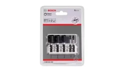 Conjunto de Chaves e Bits IMPACT CONTROL Bosch 2608522350