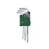 Conjunto de 9 Chaves Hexagonais Bosch 1600A032V1