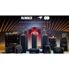 Conjunto de 7 chaves 1/2" McLaren DeWalt DT70905QZ