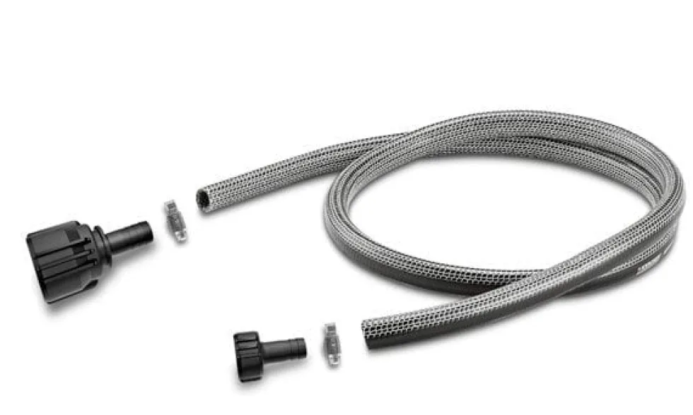 Conjunto de Conexão Doméstica p/ Dutos G3/4 Karcher 2.997-125.0