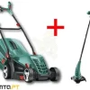 Conjunto de Corta Relva e Aparador Bosch 06008A6108
