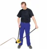 Conjunto de Curvadora de Tubos Manual Sinus 15-18-22 Rems 154001R
