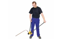 Conjunto de Curvadora de Tubos Manual Sinus 15-18-22 Rems 154001R