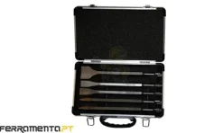 Conjunto de Demolição 5UN SDS-PLUS Makita D-16368