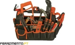 Conjunto de 23 Ferramentas p/ Canalizadores Bahco 3100TBTS1