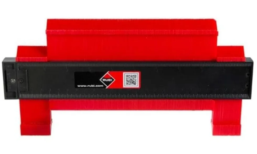 Conjunto de Formatos Rubi 70925