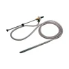 Conjunto de Injeção de Areia Húmida 06 Stihl 49255001802