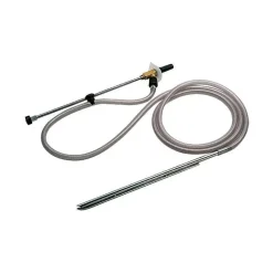 Conjunto de Injeção de Areia Húmida 06 Stihl 49255001801