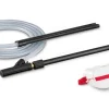 Conjunto de Jacto de areia humida Karcher 2.638-792.0
