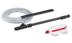 Conjunto de Jacto de areia humida Karcher 2.638-792.0
