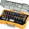 Conjunto de 16 Jogo de 32 Pontas DT7969-QZ Dewalt DT7969M-QZ