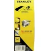 Conjunto de Lixas de Cinta 75x457mm Stanley STA33471-QZ