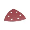 Conjunto de 10 Lixas Triangulares Makita B-21559