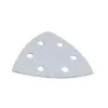 Conjunto de 10 Lixas Triangulares Makita B-21674