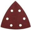 Conjunto de 10 Lixas Triangulares Makita B-21559