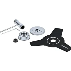 Conjunto De Lâminas para roçadora de 23 cm Bosch F016800631