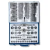 Conjunto de 110 Machos e Caçonetes Great Tool BRMA11032